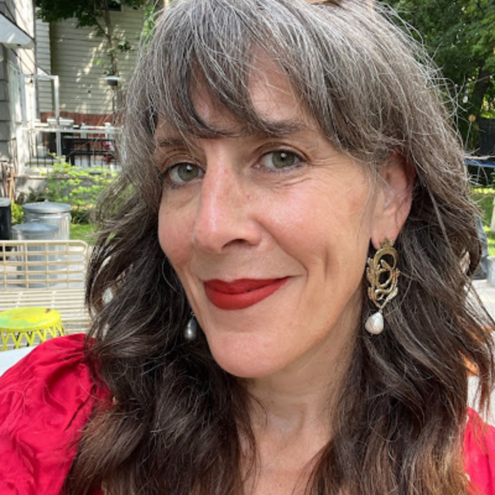 Meet your Posher, Beth